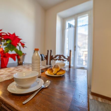 Casa Molinari Apartment ลีโมเน เปียมอนเต ภายนอก รูปภาพ