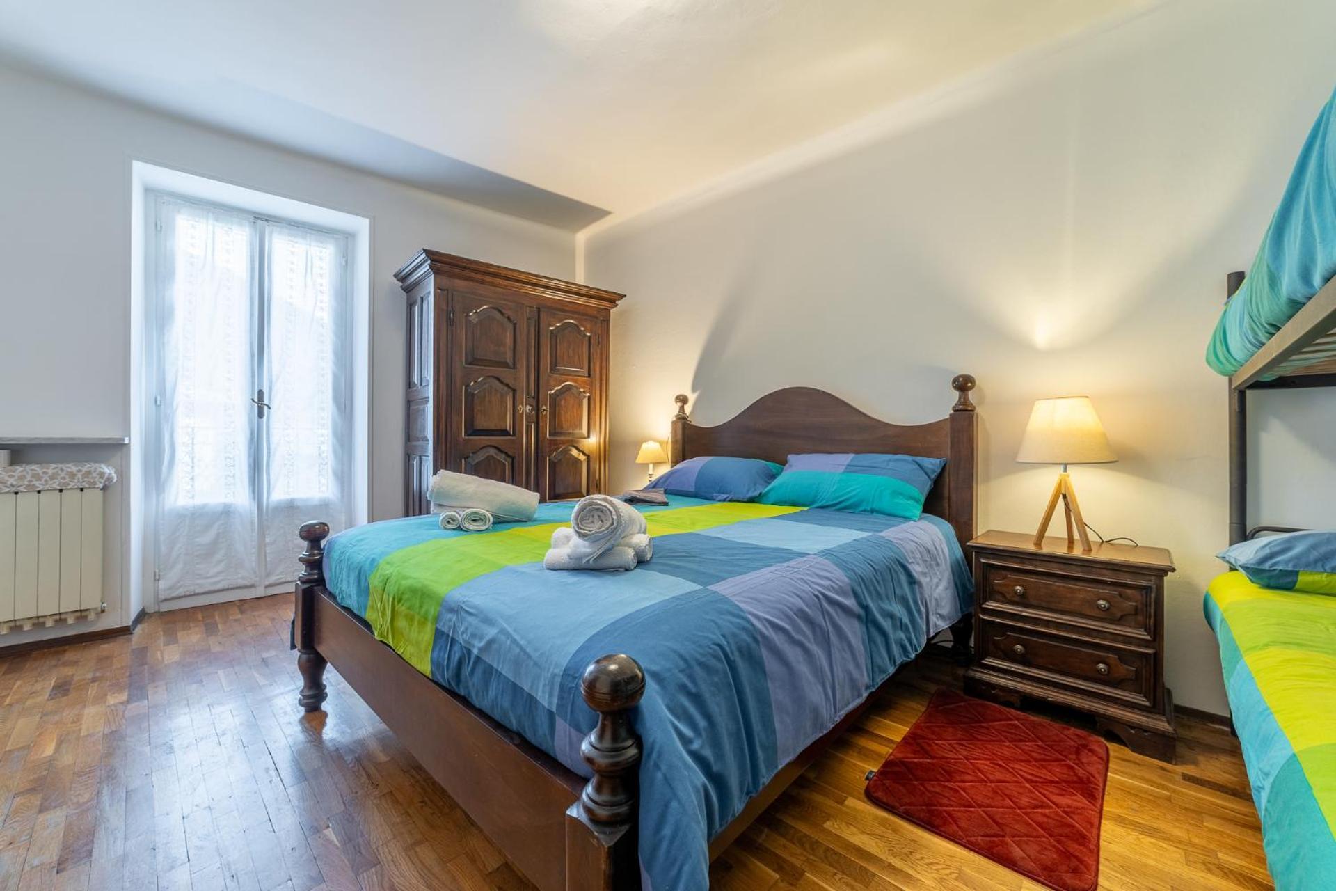 Casa Molinari Apartment ลีโมเน เปียมอนเต ภายนอก รูปภาพ