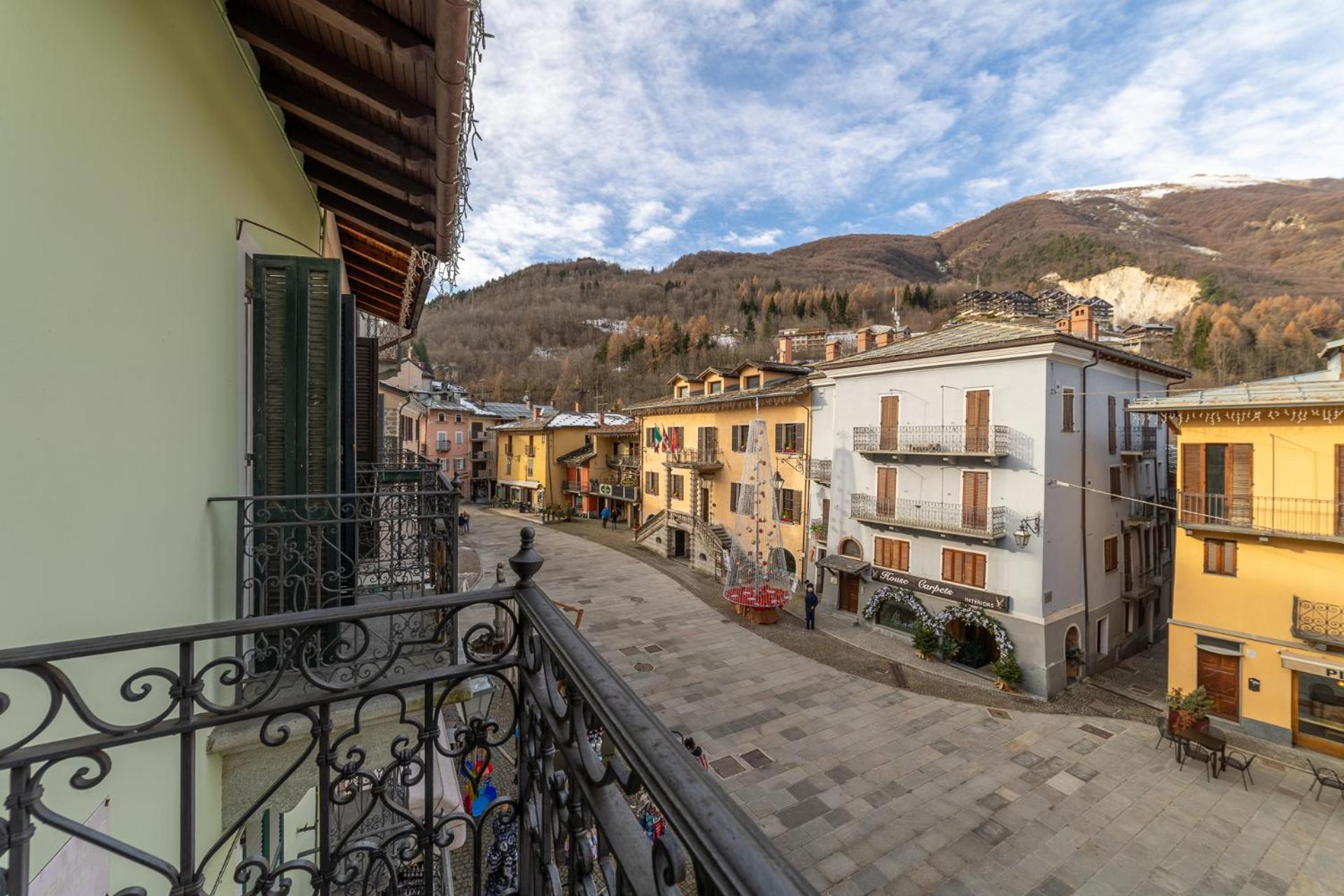 Casa Molinari Apartment ลีโมเน เปียมอนเต ภายนอก รูปภาพ