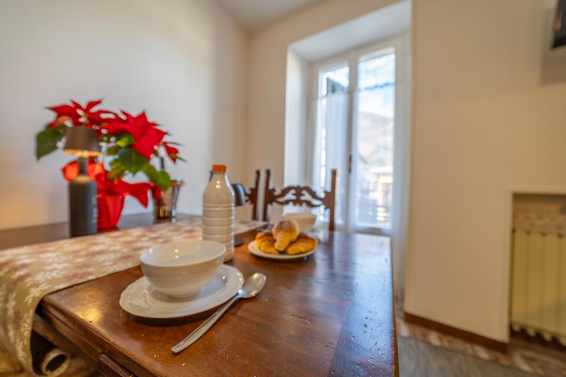 Casa Molinari Apartment ลีโมเน เปียมอนเต ภายนอก รูปภาพ