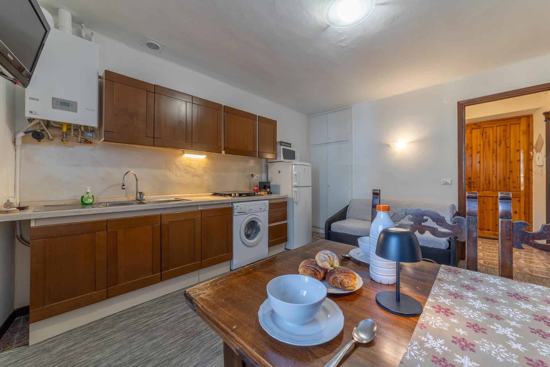 Casa Molinari Apartment ลีโมเน เปียมอนเต ภายนอก รูปภาพ