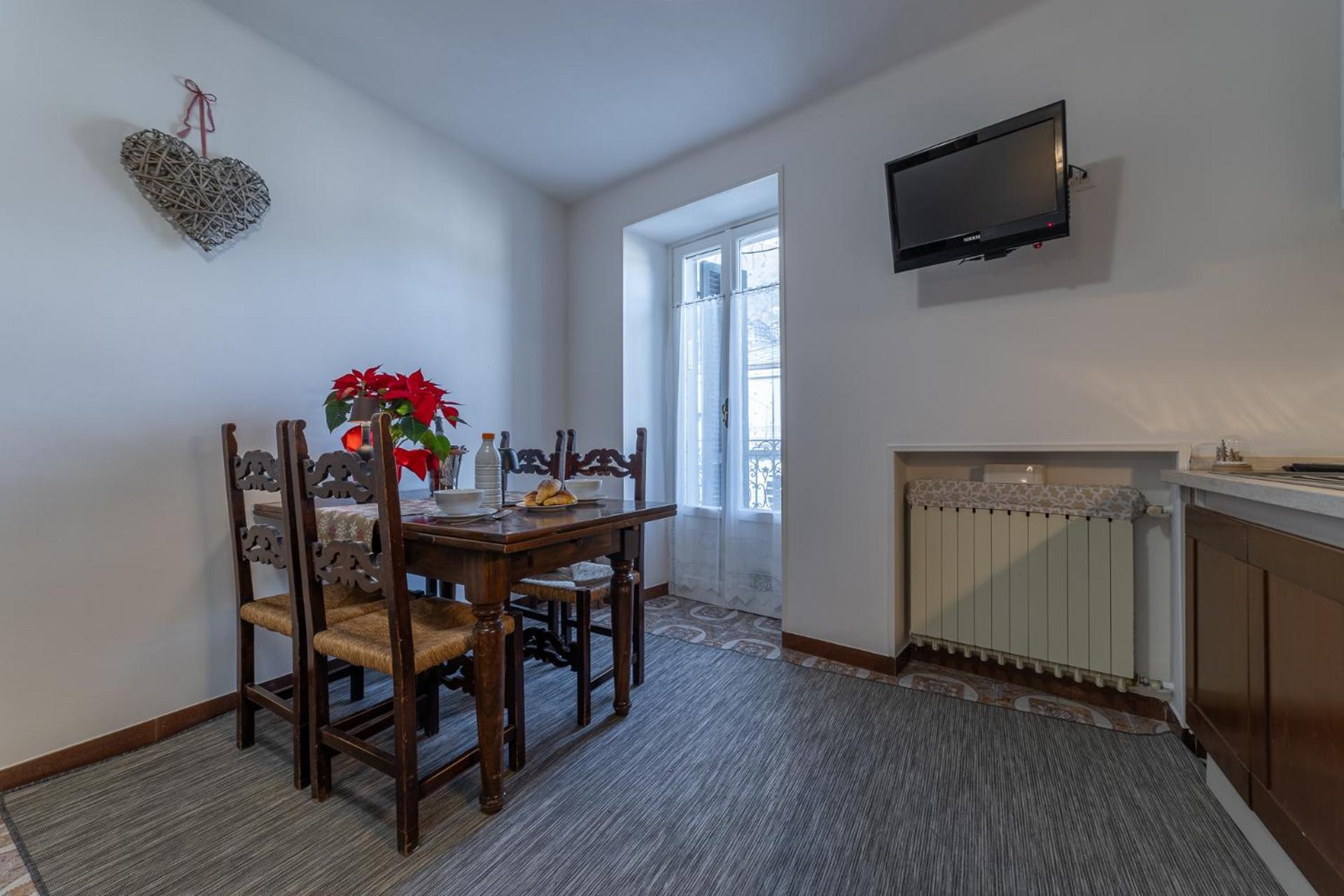 Casa Molinari Apartment ลีโมเน เปียมอนเต ภายนอก รูปภาพ